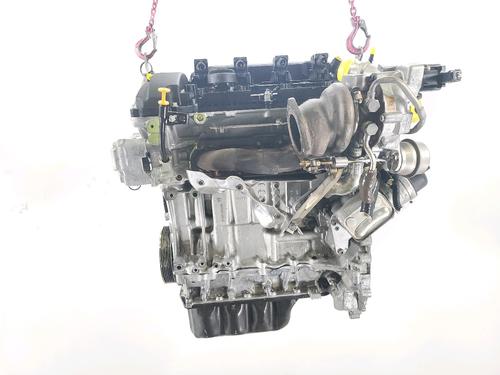 Engine CITROËN C4 Picasso II 1.6 THP 165 | BP21548929M1 - Image 2