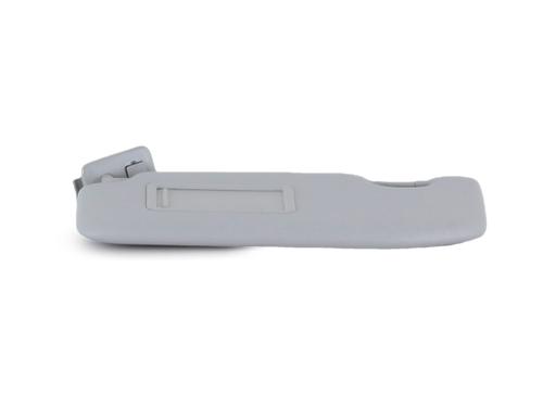 Left sun visor CITROËN C3 IV (CC_, CB_) ë-C3 (CBZYAZ) | BP40619157I1 - Image 4