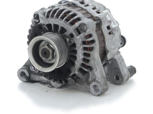 Used Alternator Alternator PEUGEOT 206 Hatchback (2A/C) 1.4 i (75 hp) 32512788 32512788