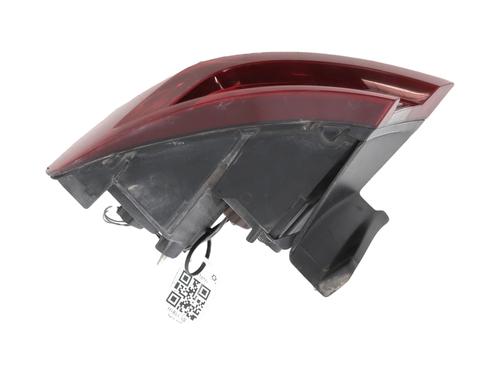 Højre baglygte RENAULT MEGANE IV Hatchback (B9A/M/N_) 1.5 dCi 110 (B9A3) (110 hp) 30449471