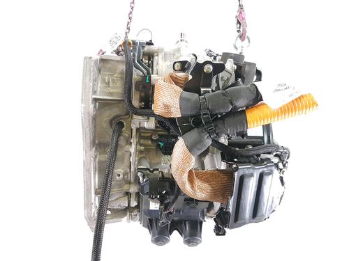 Used Gearbox Gearbox RENAULT ARKANA I (LCM_, LDN_) 1.6 E-TECH 145 (LDMU) (143 hp) 36181849 36181849