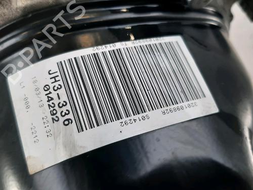 Gearbox DACIA SANDERO II TCe 90 (B8M1, B8MA, B8AC) | BP35748509M3  - Image 5