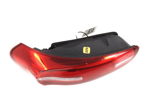 Used Right taillight CITROËN C4 Picasso II 1.6 BlueHDi 120 (120 hp) 31122454