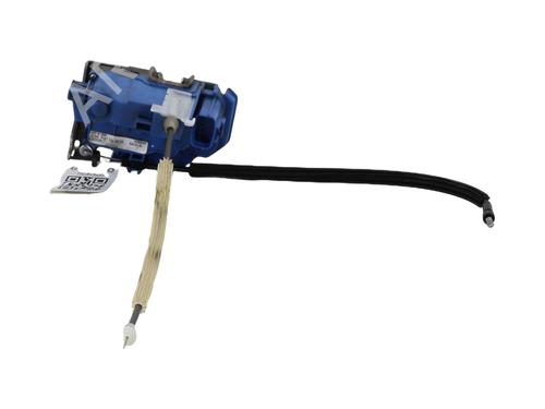 Rear left lock FIAT 500L (351_, 352_) 1.4 (199LYB1B) | BP29624177C100 