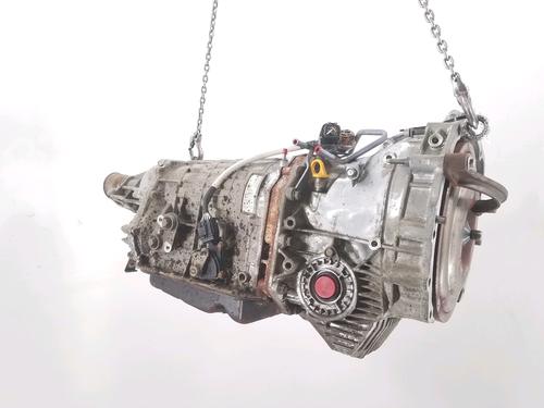 Gearbox SUBARU IMPREZA Hatchback (GR, GH, G3)  | BP16560222M3 