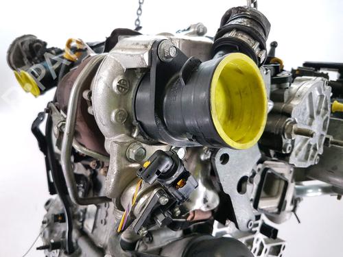 Engine FORD FIESTA VI (CB1, CCN) 1.6 TDCi | BP32006893M1 