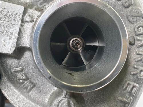 Engine KIA CEE'D Hatchback (ED) 1.6 CRDi 115 | BP37599614M1 - Image 6