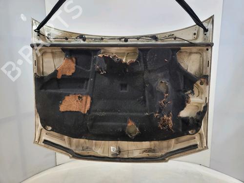 Hood PEUGEOT 605 (6B) 3.0 | BP29111458C1 