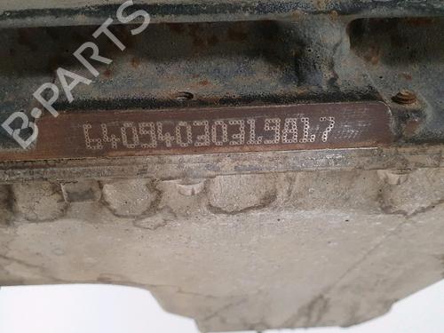 Engine MERCEDES-BENZ B-CLASS Sports Tourer (W245) B 180 CDI (245.207) | BP27729668M1