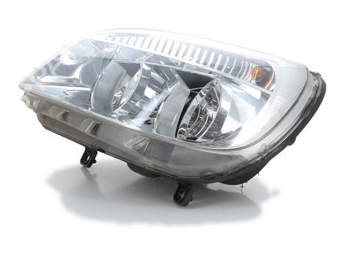 Used Left headlight FIAT DOBLO MPV (119_, 223_) 1.3 D Multijet (84 hp) 29346162