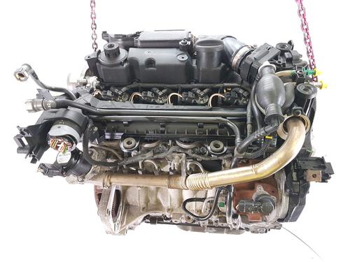 Engine PEUGEOT 206+ (2L_, 2M_) 1.4 HDi eco 70 | BP38432153M1 - Image 5
