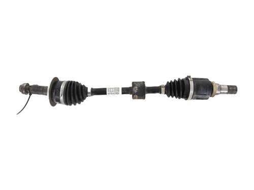 Used Left front driveshaft SUZUKI VITARA (LY) 1.6 (APK 416) (120 hp) 28616205