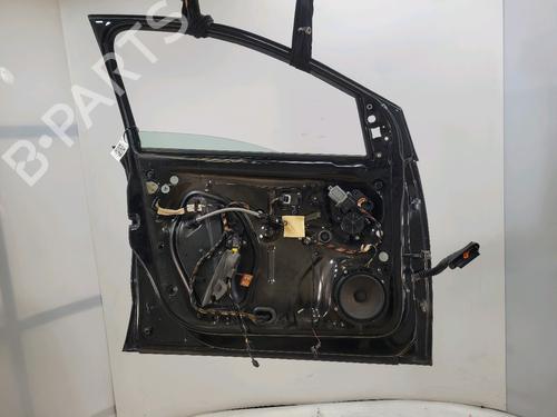 Left front door VW POLO V (6R1, 6C1) 1.2 | BP30190479C2 