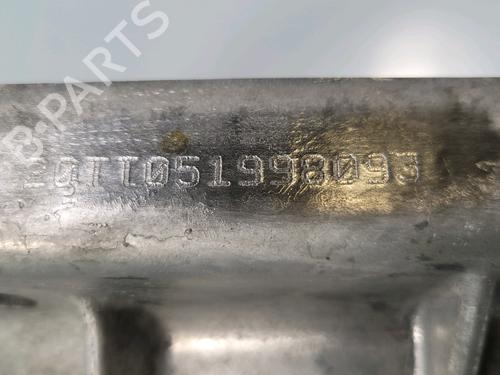 Gearbox CITROËN C1 (PM_, PN_) 1.0 | BP40618921M3 - Image 4