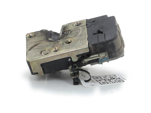 Front right lock PEUGEOT PARTNER MPV (5_, G_) 2.0 HDI | BP29874845C97