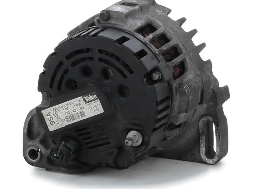 Alternator RENAULT CLIO II (BB_, CB_) 1.2 16V (BB05, BB0W, BB11, BB27, BB2T, BB2U, BB2V, CB05,... | BP23396844M7 