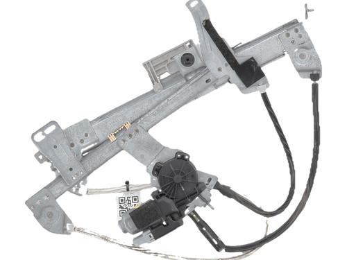 Used Front right window mechanism Front right window mechanism PEUGEOT 207 CC (WD_) 1.6 HDi (109 hp) 36210433 36210433