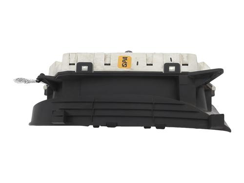 Used Instrument cluster Instrument cluster IVECO DAILY III Van 35 C 12 V, 35 S 12 V (AGKA43A2, AGKB43A2, AGKB46A2,... (116 hp) 34111558 34111558