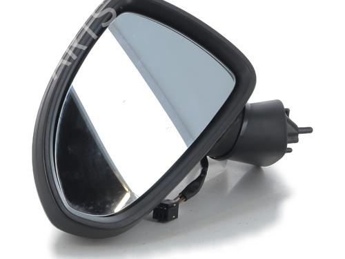 Left mirror OPEL CORSA D (S07) 1.3 CDTI (L08, L68) | BP32406599C26
