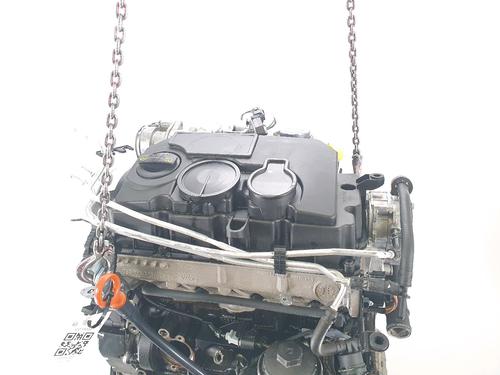 Engine AUDI A3 Sportback (8PA) 1.9 TDI | BP37506040M1 - Image 5