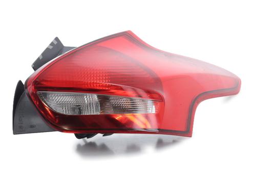 Right taillight FORD FOCUS III 1.0 EcoBoost | BP32401206C35