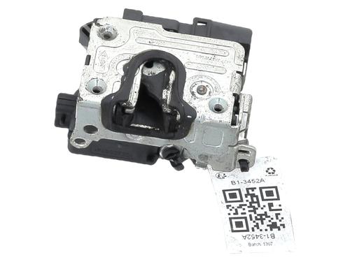 Used Front left lock Front left lock DACIA SANDERO 1.5 dCi (88 hp) 34051385 34051385