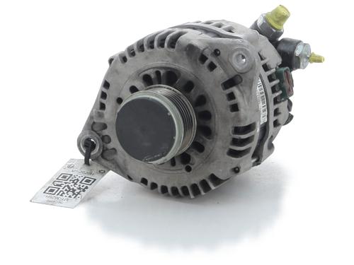 Used Alternator Alternator OPEL MERIVA A MPV (X03) 1.7 CDTI (E75) (100 hp) 40520792 40520792