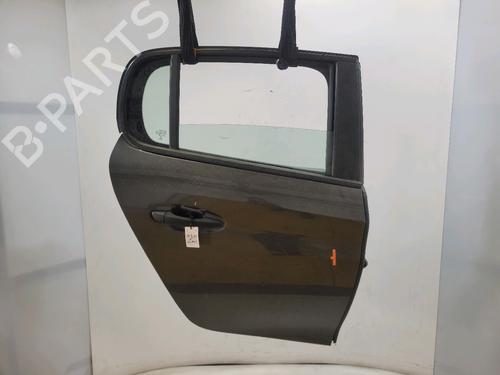 Used Right rear door Right rear door PEUGEOT 208 II (UB_, UP_, UW_, UJ_) 1.2 PureTech 75 (75 hp) 33300476 33300476