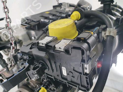 Engine FIAT PANDA (312_, 319_) 1.2 (312PXA1A) | BP37506260M1 - Image 6