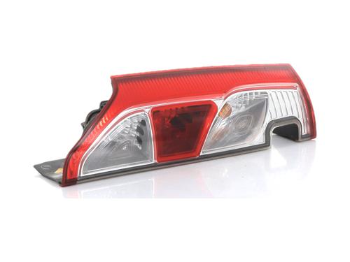 Left taillight RENAULT KANGOO Express (FW0/1_) 1.5 dCi 90 (FW0G, FW05, FW08, FW11) | BP40212302C34  - Image 5