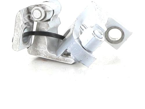 Hinge/Door check strap VW POLO VI (AW1, BZ1, AE1) 2.0 GTI | BP31057302C146