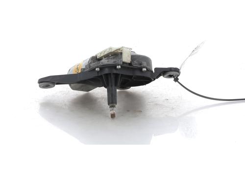 Rear wiper motor PEUGEOT 307 (3A/C) 2.0 HDi 90 | BP17336579M102 