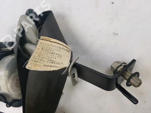 Rear right belt tensioner HONDA FR-V (BE) 2.2 i CTDi (BE5) | BP11866804C90 