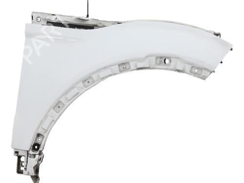 Used Right front fenders LAND ROVER RANGE ROVER EVOQUE (L538) 2.2 D 4x4 (190 hp) 29578764