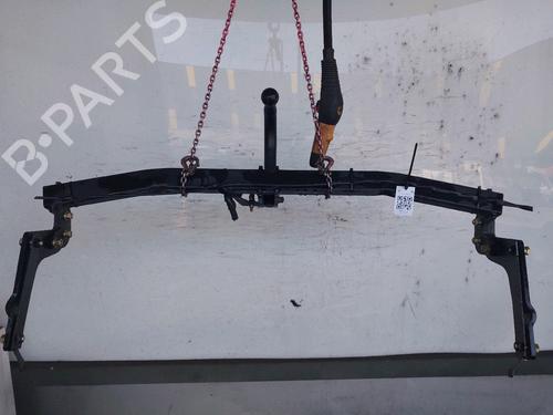 Used Tow ball/Mechanism Tow ball/Mechanism RENAULT MEGANE IV Grandtour (K9A/M/N_) 1.2 TCe 130 (K9MR) (130 hp) 34204687 34204687