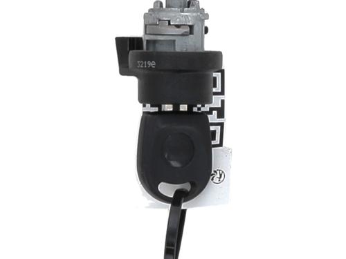 Used Ignition barrel SEAT LEON (1P1) 1.9 TDI (105 hp) 30557776