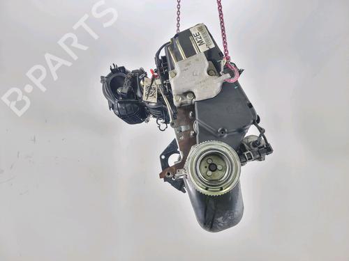 Used Engine FIAT 500 (312_) 1.2 (312AXA1A) (69 hp) 29623960