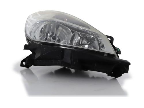 Used Right headlight RENAULT CLIO III (BR0/1, CR0/1) 1.5 dCi (BR17, CR17) (86 hp) 30716220