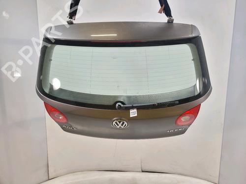 Used Tailgate Tailgate VW GOLF V (1K1) 1.6 FSI (115 hp) 36181331 36181331