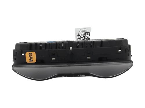 Used Instrument cluster VW POLO V (6R1, 6C1) 1.6 TDI (90 hp) 30693524