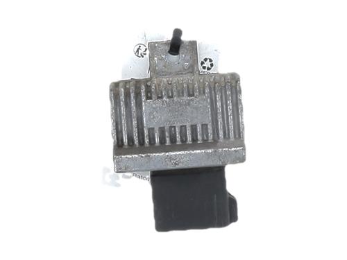 Used Electronic module Electronic module RENAULT CLIO III (BR0/1, CR0/1) [2005-2014] 35748720 35748720
