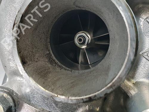 Engine CITROËN C3 II (SC_) 1.4 HDi 70 (SC8HZC, SC8HR0, SC8HP4) | BP37086499M1 - Image 7