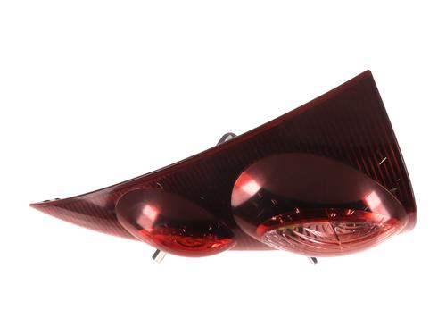 Used Right taillight Right taillight PEUGEOT 107 (PM_, PN_) 1.0 (68 hp) 33646220 33646220
