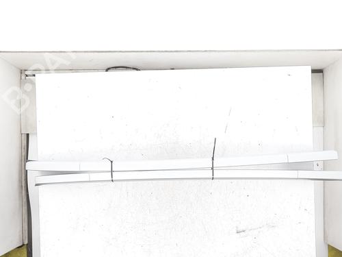 Used Roof bar Roof bar PEUGEOT 207 SW (WK_) 1.6 16V (120 hp) 33745294 33745294