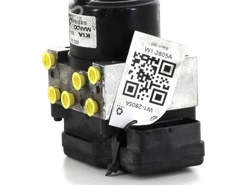 ABS pump KIA CARNIVAL II (GQ) 2.9 CRDi | BP25452634M43 