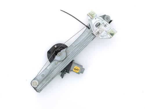 Rear left window mechanism RENAULT SCÉNIC IV (J9_) 1.3 TCe 140 | BP16089274C24 