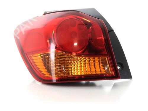 Left taillight MITSUBISHI ASX (GA_W_) 1.8 DI-D 4WD (GA6W) | BP29381333C34 