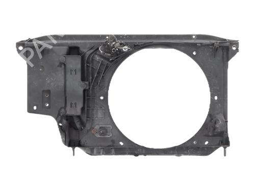 Used Front slam panel Front slam panel PEUGEOT 206 Hatchback (2A/C) 1.4 HDi eco 70 (68 hp) 40057910 40057910