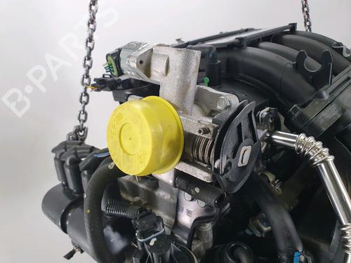Engine CHEVROLET SPARK (M300) 1.0 | BP39259314M1 - Image 6