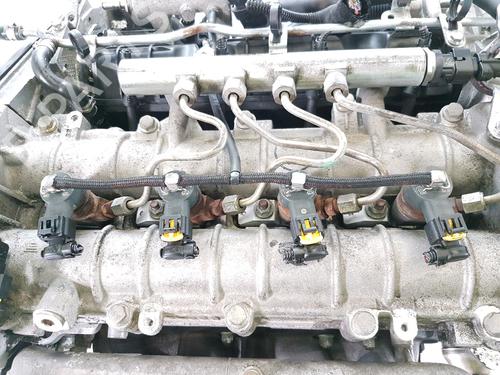 Engine ALFA ROMEO GT (937_) 1.9 JTD (937CXN1B) | BP29931049M1 
